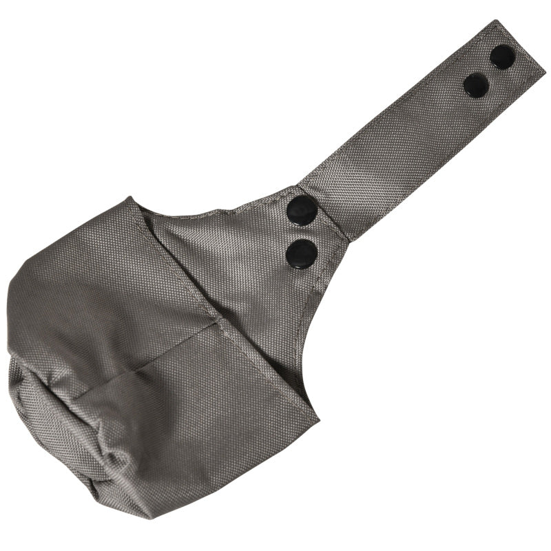 Hängesessel Hängekorb mit Gestell für 1 Person, faltbare Hängeschaukel mit Kissen, Stahl, 126x118x172cm für Garten & Balkon