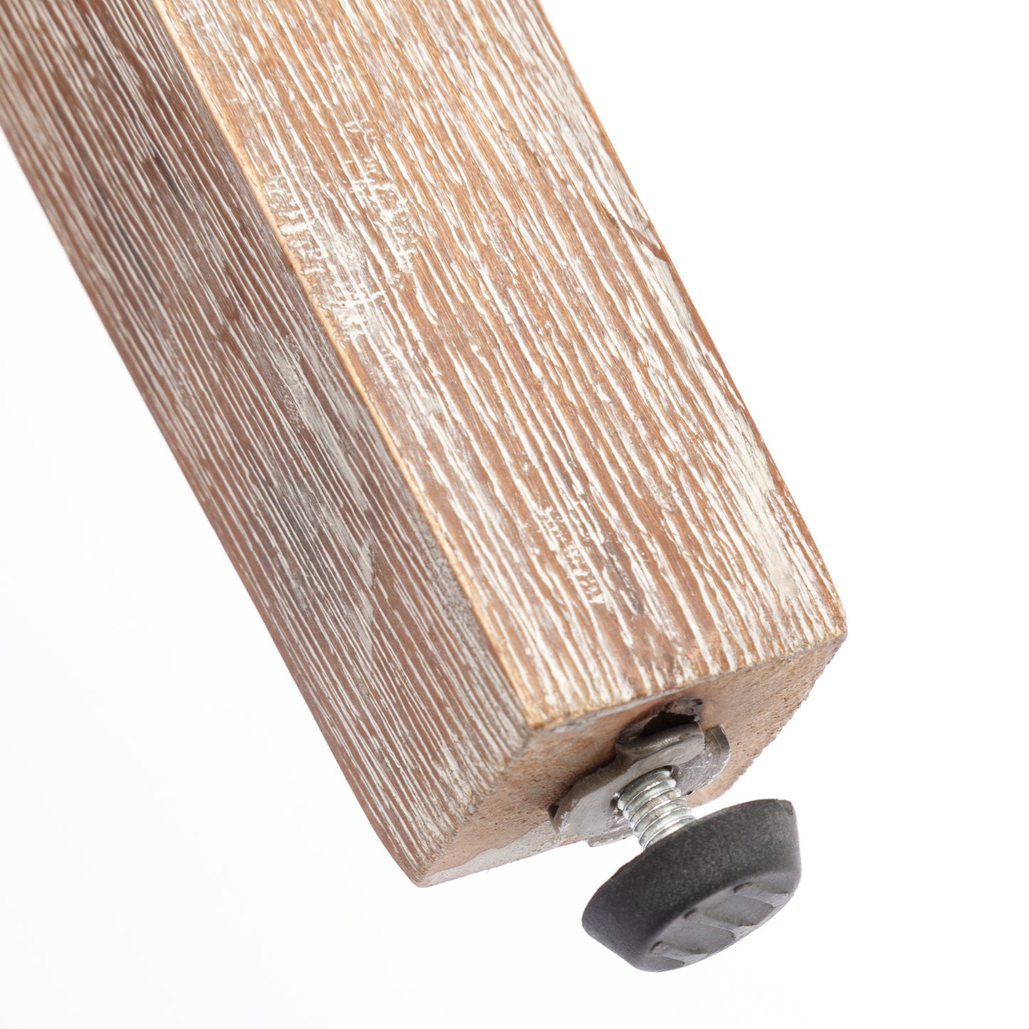 Esszimmerstuhl (Küchenstuhl Wohnzimmerstuhl mit einzigartigem Türklopfer auf der Rückseite, 4 St), Bezug aus Samt, Braun