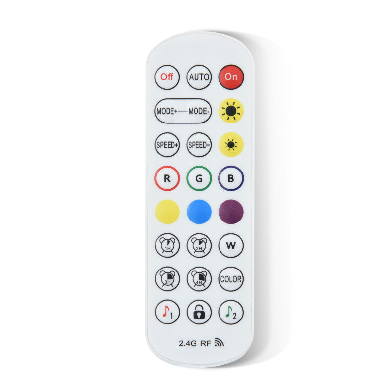 Polsterbett Doppelbett, 360-Surround-LED-Funktion, Drucktaste/App/Fernbedienung, 160*200 cm, weiß PU-Material Hydraulisches Lagerbett, gepolstertes Kopfteil mit USB Typ-C Ladefunktion (Ohne Matratze)