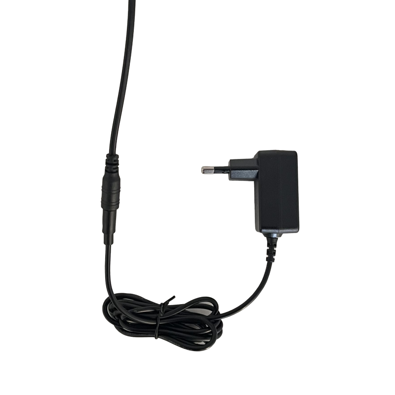 Schminktisch mit LED-beleuchtetem Spiegel, Weißes Schminktisch-Set mit ausziehbarem Design, moderner Kosmetiktisch für das Schlafzimmer - Maße:B100/H78/T40 cm (ohne Hocker)