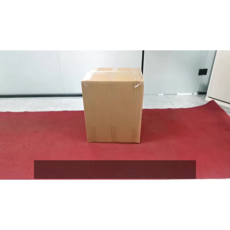 2 Drawer File Cabinet with Lock, Metal Under Desk Rolling Filing Cabinet fits Letter/Legal/A4 Size for Home Office, Mobile Filing Cabinet, Assemble Required, Black