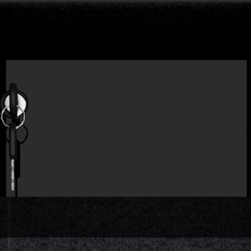 Gewehrschrank für 3 Langwaffen, Gewehrsafe für Gewehre und Pistolen, Schrotflinten-Safe, Schnellzugriff. Geeignet zur sicheren Aufbewahrung von Langwaffen und Schuss. H138 cm × B25 cm ×T25 cm