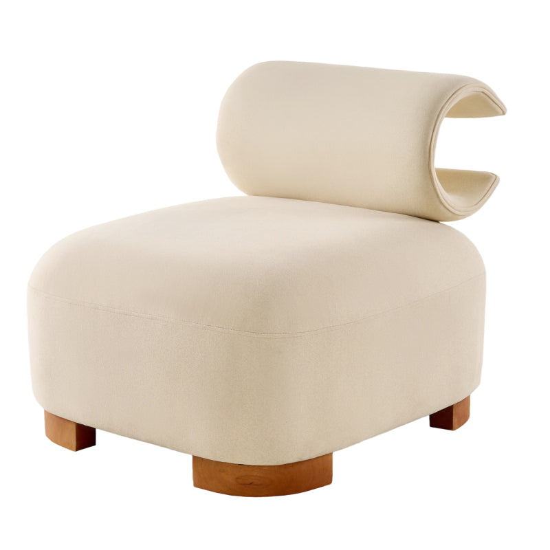 Mehrzweck-Sofa mit Katzenhöhle - haustierfreundlicher Futon für Wohn- und Schlafzimmer, Design für Mensch und Katze, Einsitzer-Sofa