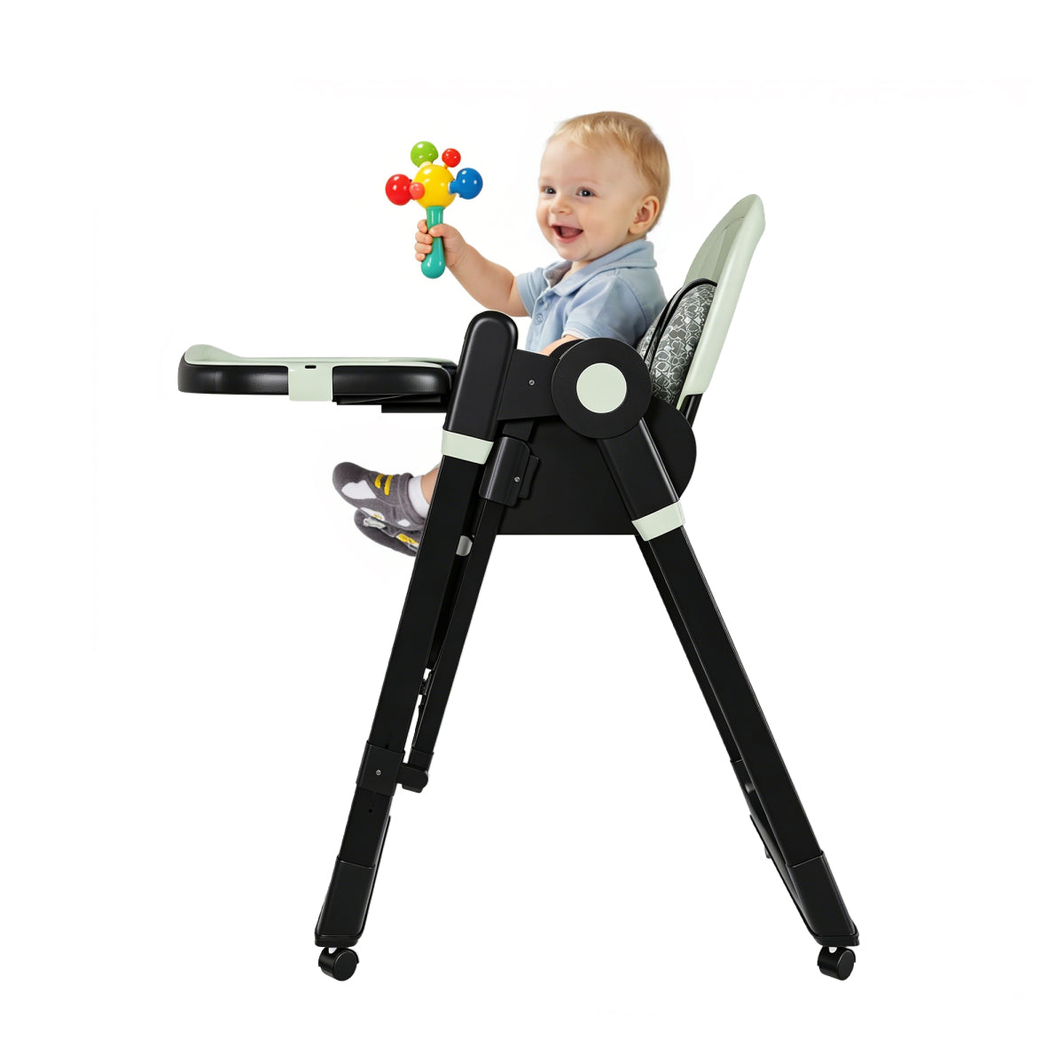 Baby Hochstuhl
