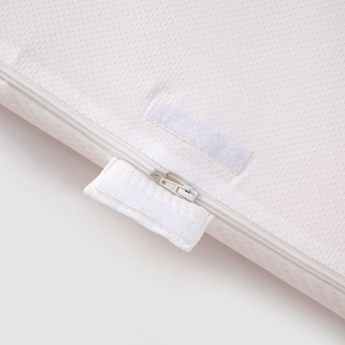 Schaumstoff-Matratze/Topper 180x200 cm, H3, 5 cm Höhe, Öko-TEX, Waschbar