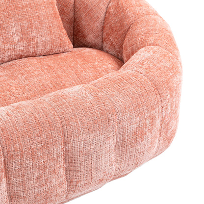 Bean Bag Sofa Lazy Sofa Durable Comfort Lounger High Back Bean Bag Chair Couch für Erwachsene und Kinder, Indoor & Outdoor, Accent Floor Soft Lounge Chair