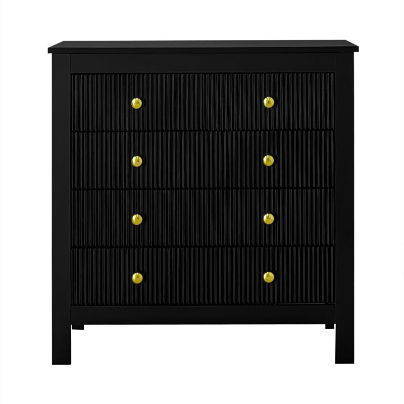 Sideboard, Kommode mit Spezialtüren, Goldgriffen, Sideboard/Schuhschrank/Schminktisch [OLD SKU:WF325795BAA]