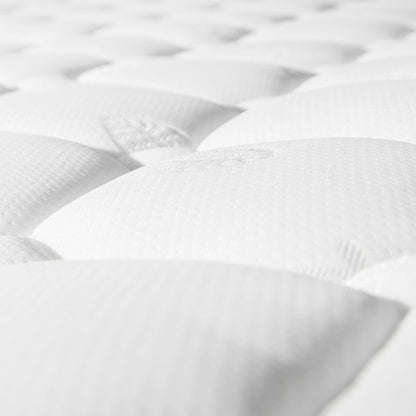 Polsterbett Doppelbett mit Verstellbare Kopfstützen,Stauraumbetten Bettgestell aus Leinenmaterial Jugendbett 140x200 mit lattenrost(Mit Matratze)