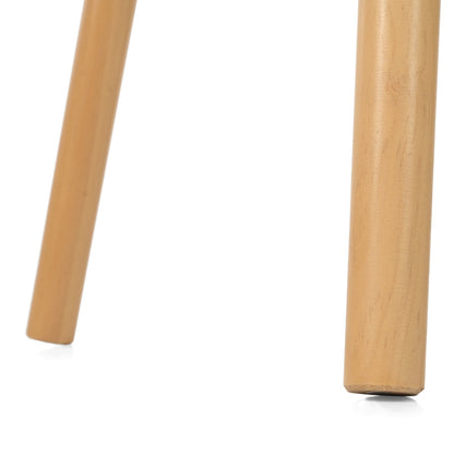 Schminktisch, Kosmetiktisch Mit Spiegel, Schminktisch aus Holz Mit Schubladen, geteilter Stauraum, große Lagerkapazität - Maße:B100/H78/T40 cm(ohne Hocker)(OLD SKU: WF319875AAW)