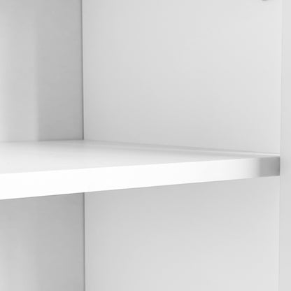 Schminktisch mit LED-beleuchtetem Spiegel, Weißes Schminktisch-Set mit ausziehbarem Design, moderner Kosmetiktisch für das Schlafzimmer  - Maße:B100/H78/T40 cm (ohne Hocker)