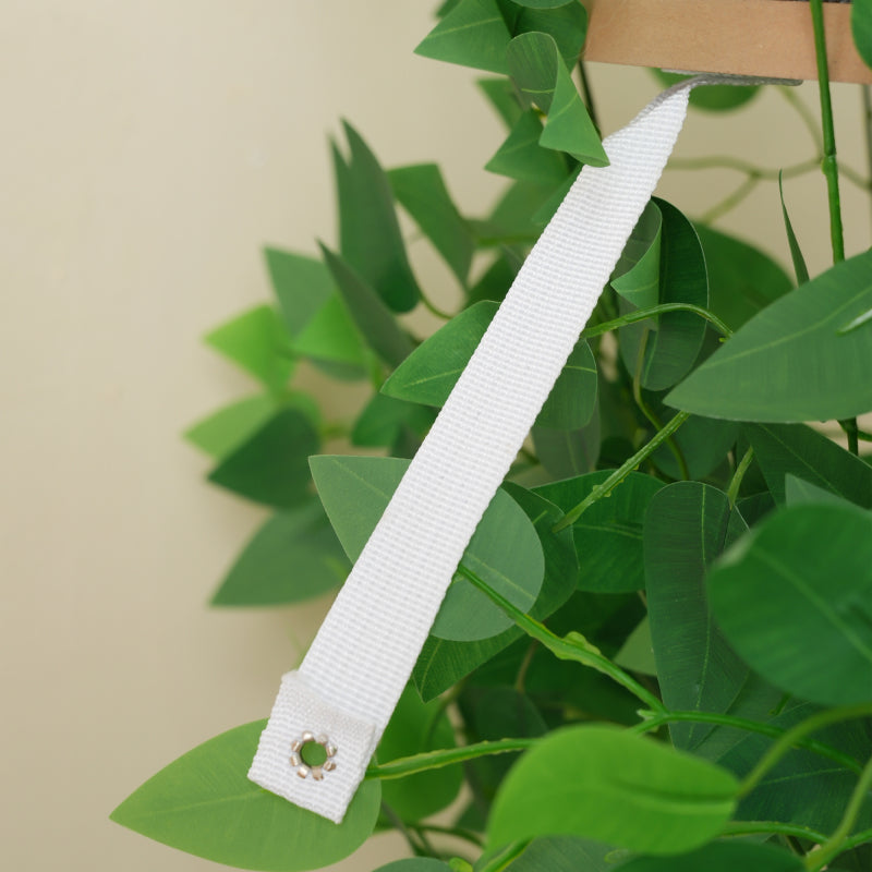 Kratzbaum in Baumform mit 4 Plattformen und Katzenlöchern – haustiersicheres Material, abnehmbare Blätter, geeignet für Katzen zum Verstecken, Klettern 190 cm