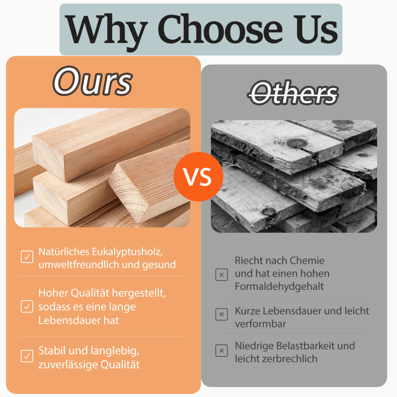 Doppelbett 160×200 cm, Chenille Stoff, komfortable Rückenlehne, robustes Eukalyptus- und Eisengestell, einfach zu montieren, Beige (ohne Matratze)