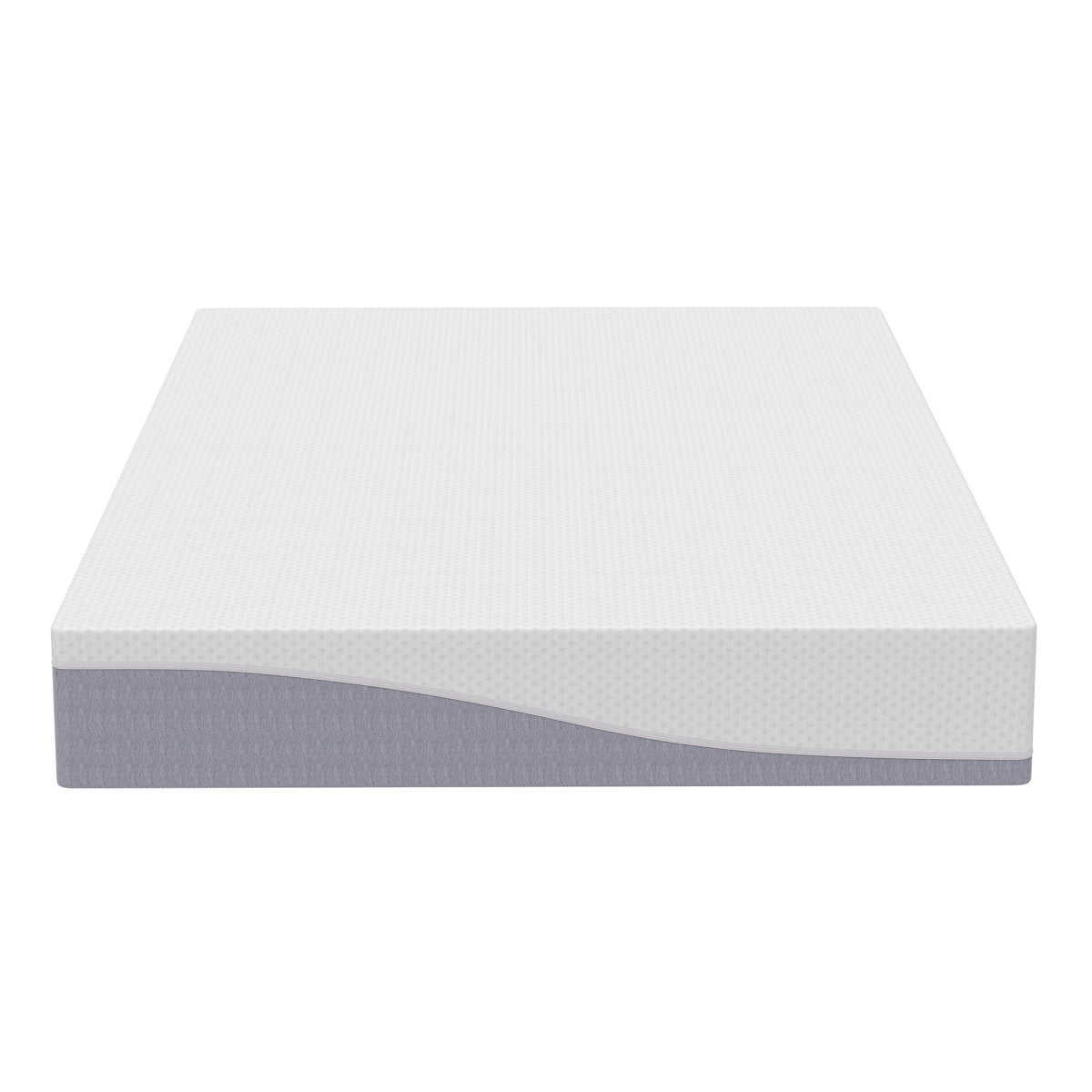 Schaummatratze 120x200 cm, Wendbar H3/H4, 20 cm hoch, Öko-TEX zertifiziert