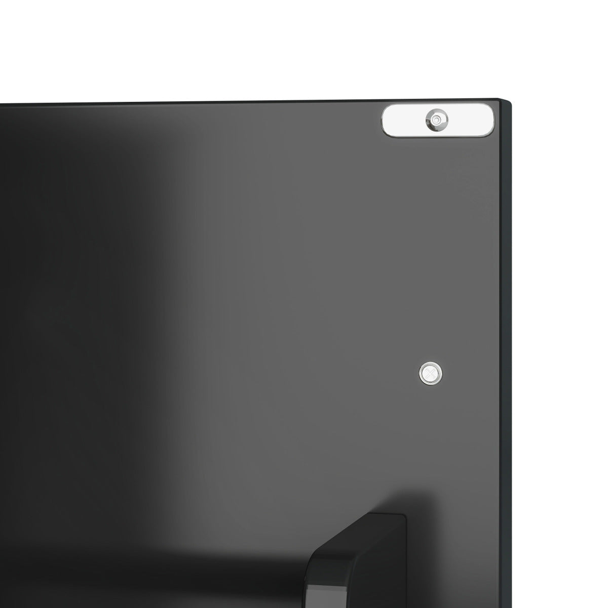 Badezimmerschrank 73x45x87 cm, MDF & Massivholzbeine, feuchtigkeitsbeständig, viel Stauraum, integriertes Keramikwaschbecken, Schwarz