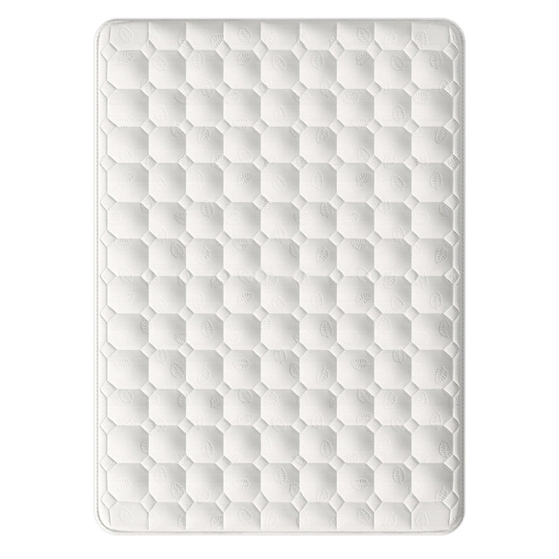 Federkernmatratze, 7 Zonen Kaltschaum Matratze, Taschenfederker, 160x200cm, 100%Oeko-Tex schadstoffgeprüft, 25cm Höhe