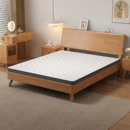 Matratzentopper 120x200 cm, 7 Zonen, H3, 7cm Höhe, Öko-TEX, Ergonomisch