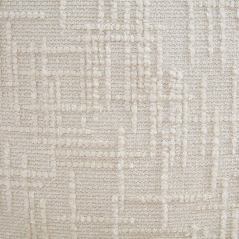 Sitzsack Sofa Stuhl für Erwachsene mit Fußstütze, Beige
