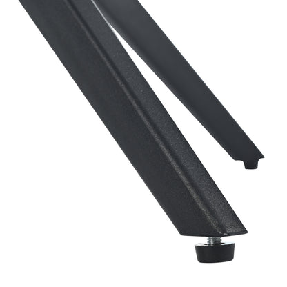 2 Drehbare Stühle nach Anthropometrie, perfekt für Küche und Esszimmer, Grau