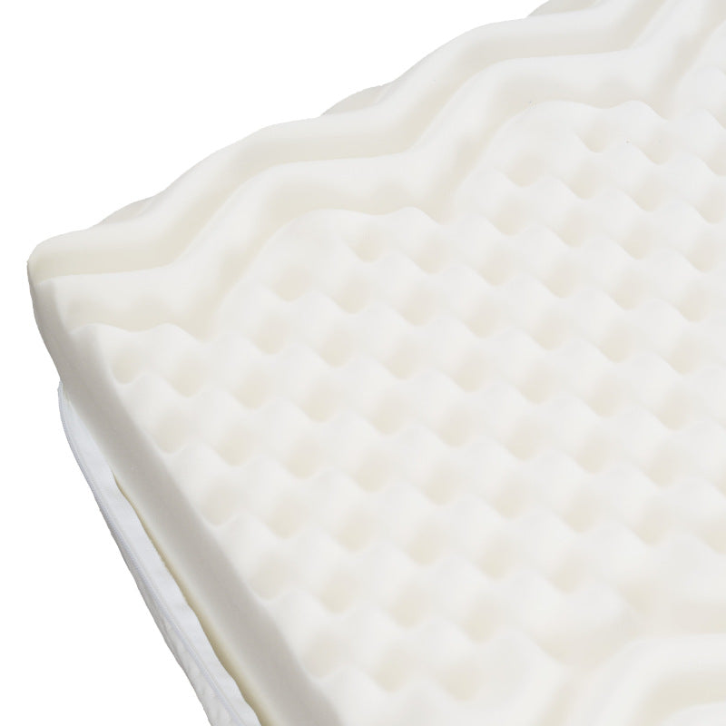 Kaltschaummatratze, 180x200, 7 Zonen Komfortschaummatratze, 20 cm hoch, H3,H2, Ergonomische Kaltschaummatratze mit Griffe