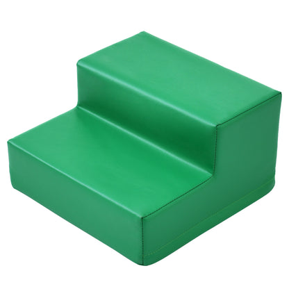 5-in-1 Riesige Bunte Weiche Schaumstoff-Bausteine für Kinder – Perfekt für Kreatives Spielen, Klettern, Kriechen und Motorikförderun
