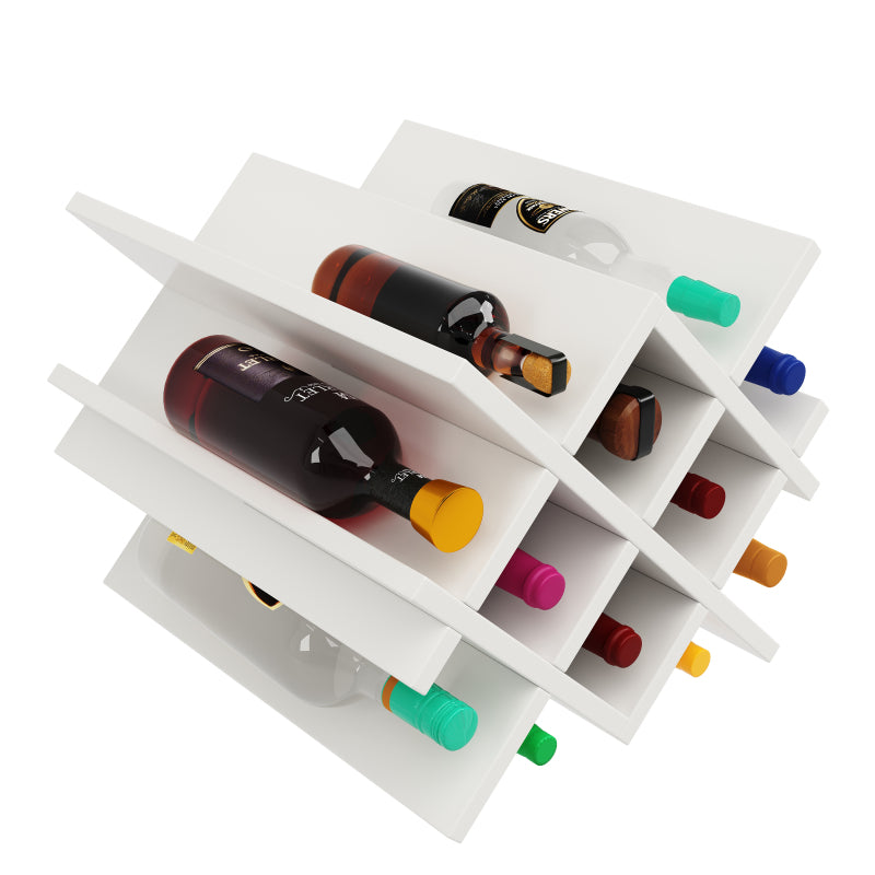Kücheninsel mit herausnehmbaren Trennwänden, Küchenschrank, Esszimmerwagen mit Arbeitsplatte, Buffetschrank, Esszimmerwagen mit Holzmaserung, seitlicher Handtuchhalter mit Flaschenhalter, weiß