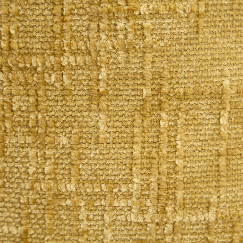 Sitzsack Sofa Stuhl für Erwachsene mit Fußstütze, Gelb