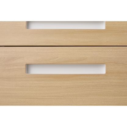 3 Drawer Mobile File Cabinet Under Desk Office,Simple Style Versatile Storage Cabinet for Legal/Letter/A4 Files, 5 Wheel Design Anti-Tilting Cold Rolled Steel Waterproof Moisture-Proof White