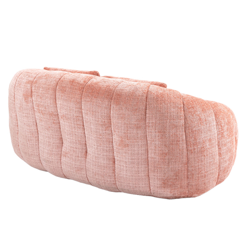 Bean Bag Sofa Lazy Sofa Durable Comfort Lounger High Back Bean Bag Chair Couch für Erwachsene und Kinder, Indoor & Outdoor, Accent Floor Soft Lounge Chair