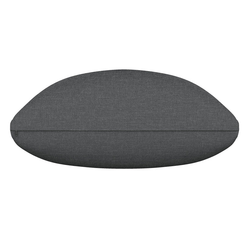 Garten Lounge Set, Seil Gartenmöbel Set, Modernes Outdoor Sofa Set Handgewebtes Seil, Inklusive Aller Sitz- Und Rückenkissen, Balkonset, Garten Und Terrasse, Grau