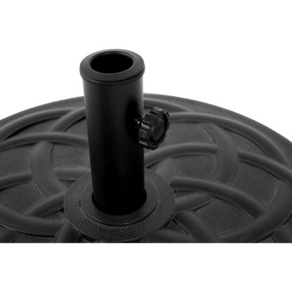 umbrella base