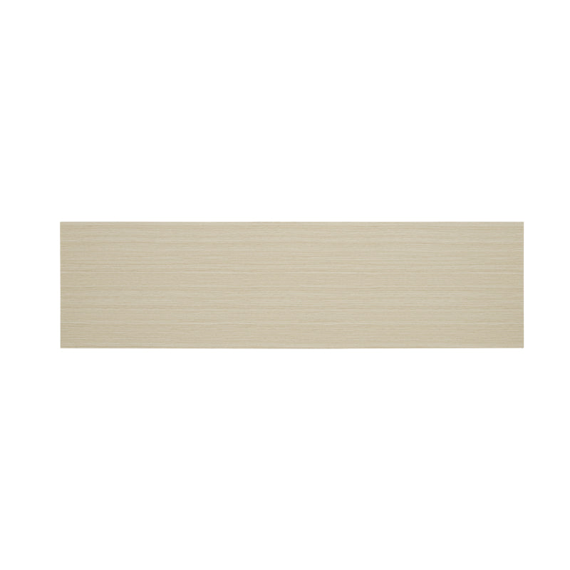 Natürliches Holzfarbener vier Türen Sideboard, mit geschnitztem und durchbrochenem Design, ausgestattet mit drei Einlegeböden. Geeignet für Wohnzimmer, Flur, Esszimmer und Küche.(147.6x40x80cm)