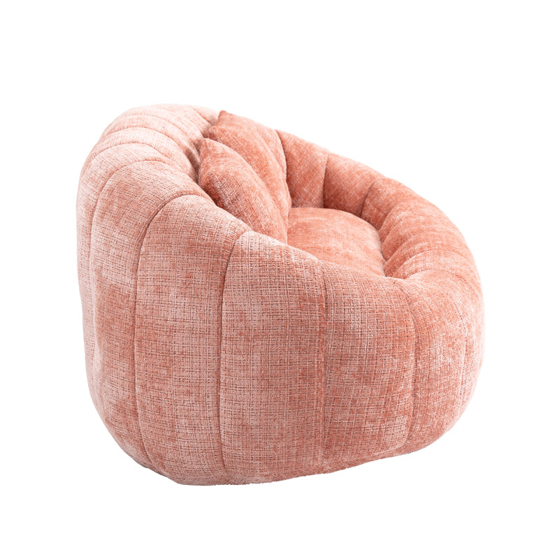 Bean Bag Sofa Lazy Sofa Durable Comfort Lounger High Back Bean Bag Chair Couch für Erwachsene und Kinder, Indoor & Outdoor, Accent Floor Soft Lounge Chair