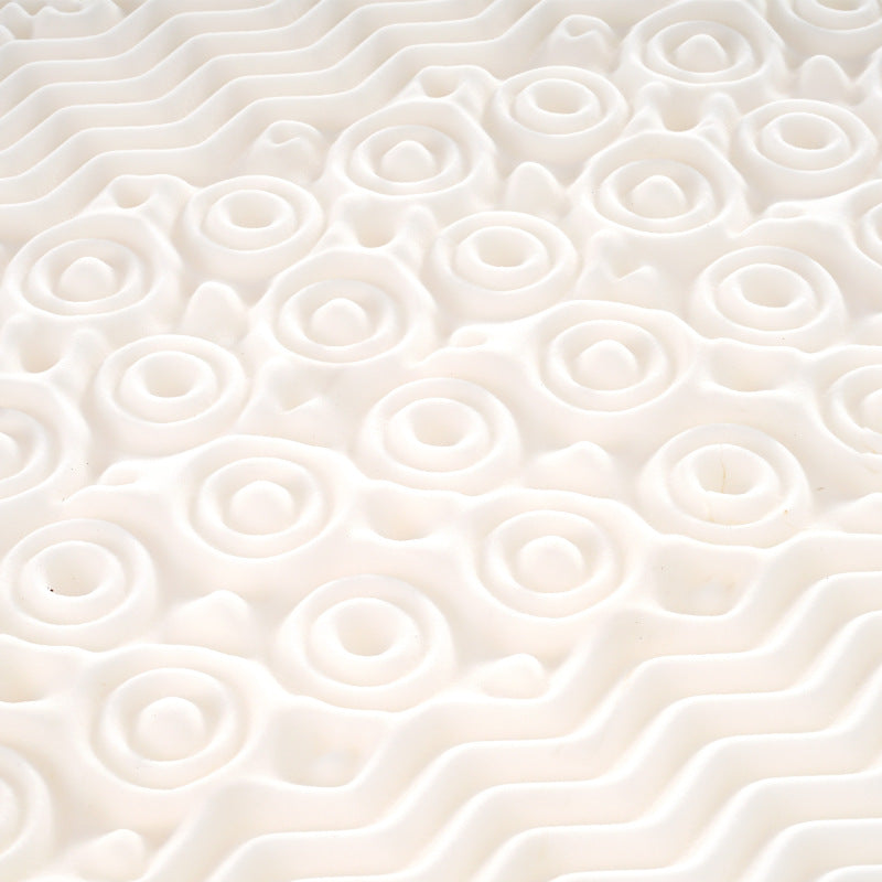 Kaltschaummatratze, 90x200, 7 Zonen Komfortschaummatratze, 20 cm hoch, H3,H2, Ergonomische Kaltschaummatratze mit Griffe