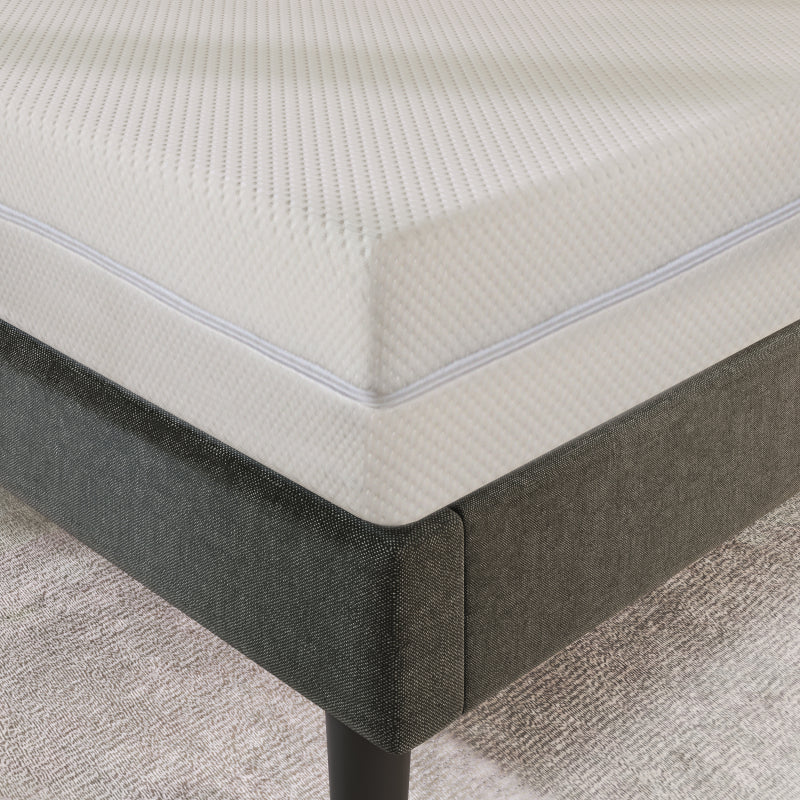 Kaltschaummatratze, 160x200, 7 Zonen Komfortschaummatratze, 20 cm hoch, H3,H2, Ergonomische Kaltschaummatratze mit Griffe