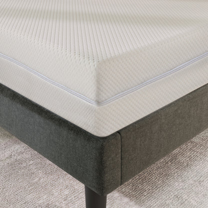 Kaltschaummatratze, 160x200, 7 Zonen Komfortschaummatratze, 20 cm hoch, H3,H2, Ergonomische Kaltschaummatratze mit Griffe