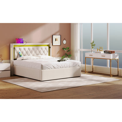 Schminktisch mit 2 Schubladen 75cm Höhe ,Kommode Schlafzimmer Highboard Weiss Sideboard Schubladenkommode Kommode für Schlafzimmer, Weiß -H75/B100/T45 cm