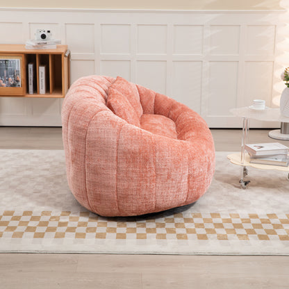Bean Bag Sofa Lazy Sofa Durable Comfort Lounger High Back Bean Bag Chair Couch für Erwachsene und Kinder, Indoor & Outdoor, Accent Floor Soft Lounge Chair