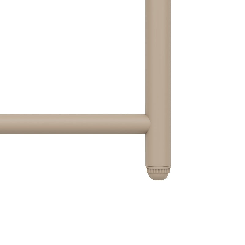 Garten Lounge Set, Seil Gartenmöbel Set, Modernes Outdoor Sofa Set Handgewebtes Seil, Inklusive Aller Sitz- Und Rückenkissen, Balkonset, Garten Und Terrasse, Khaki