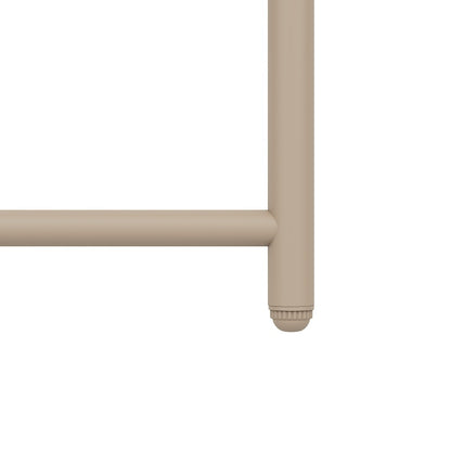Garten Lounge Set, Seil Gartenmöbel Set, Modernes Outdoor Sofa Set Handgewebtes Seil, Inklusive Aller Sitz- Und Rückenkissen, Balkonset, Garten Und Terrasse, Khaki