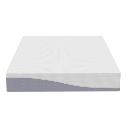 Schaummatratze 140x200 cm, Wendbar H3/H4, 20 cm hoch, Öko-TEX zertifiziert