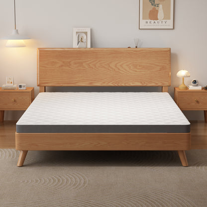 Matratzentopper 160x200 cm, 7 Zonen, H3, 7cm Höhe, Öko-TEX, Ergonomisch