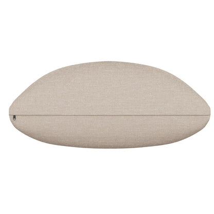 Garten Lounge Set, Seil Gartenmöbel Set, Modernes Outdoor Sofa Set Handgewebtes Seil, Inklusive Aller Sitz- Und Rückenkissen, Balkonset, Garten Und Terrasse, Khaki