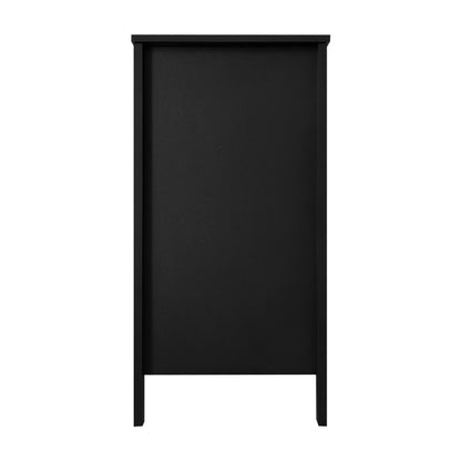 Sideboard, Kommode mit Spezialtüren, Goldgriffen, Sideboard/Schuhschrank/Schminktisch [OLD SKU:WF325795BAA]